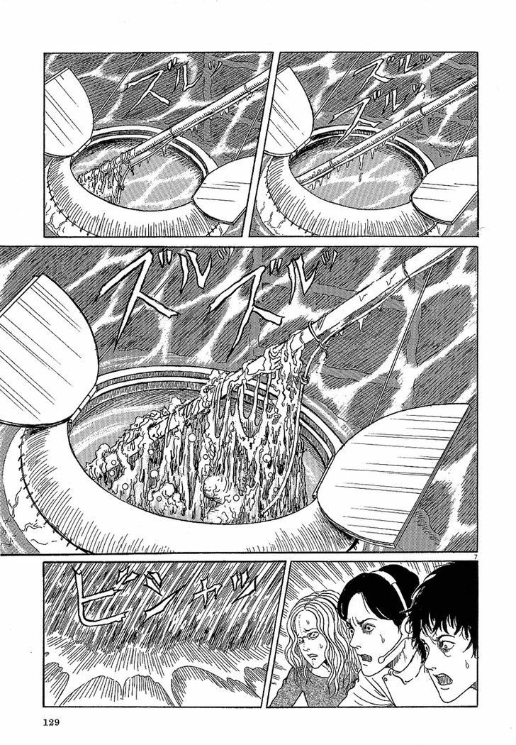 Black Paradox: Chapter 5