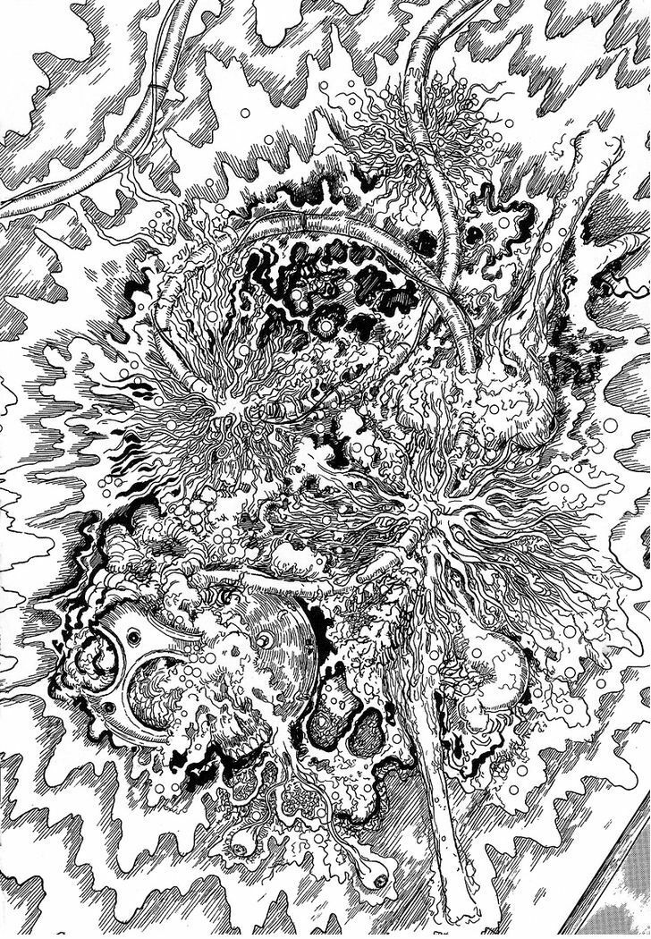 Black Paradox: Chapter 5