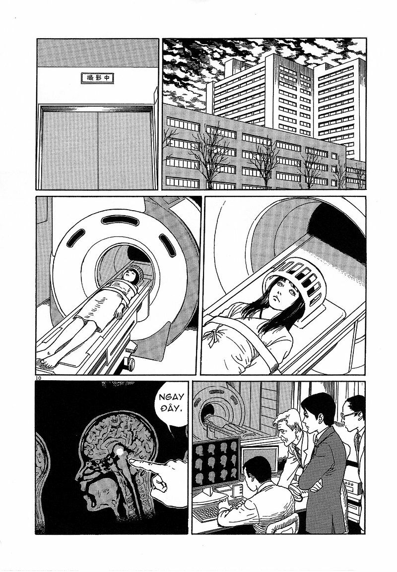Black Paradox: Chapter 6