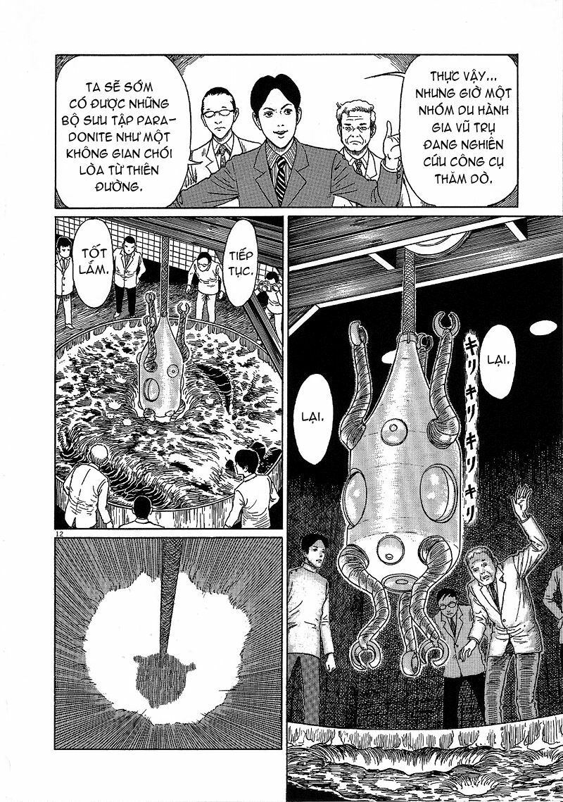 Black Paradox: Chapter 6
