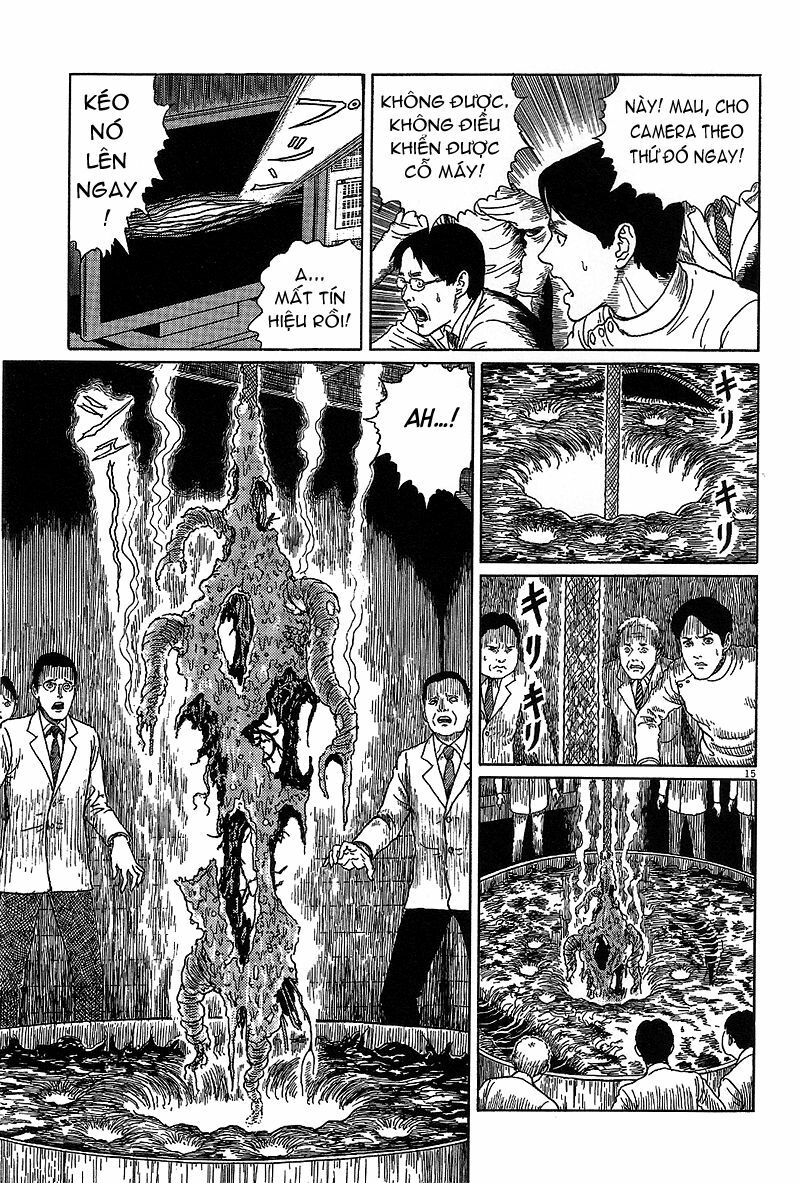 Black Paradox: Chapter 6