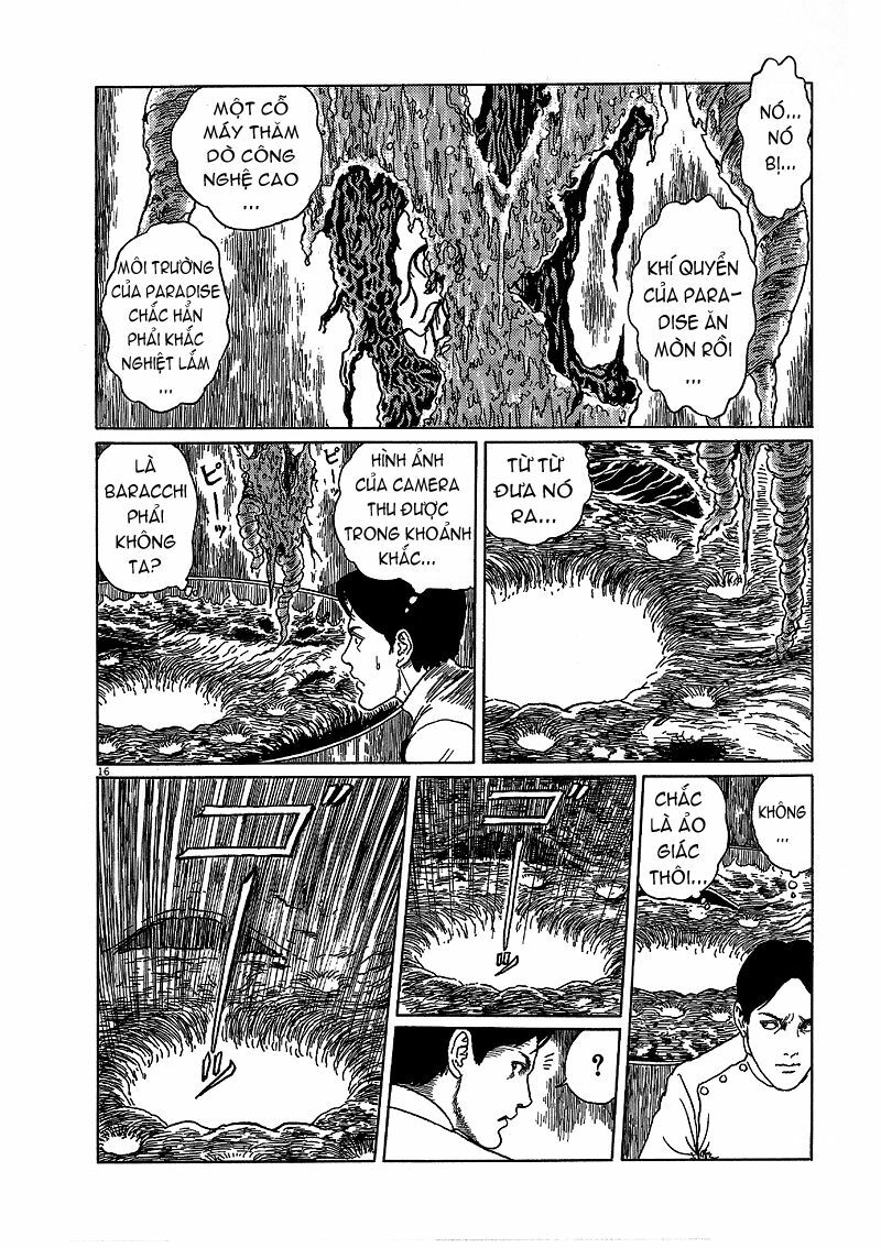 Black Paradox: Chapter 6