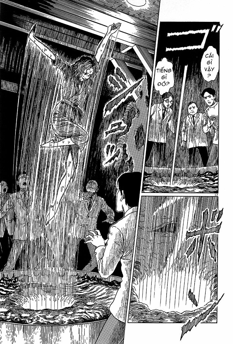 Black Paradox: Chapter 6