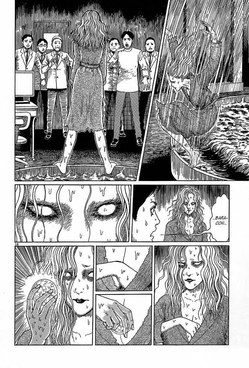 Black Paradox: Chapter 6