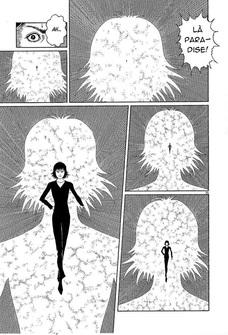 Black Paradox: Chapter 6