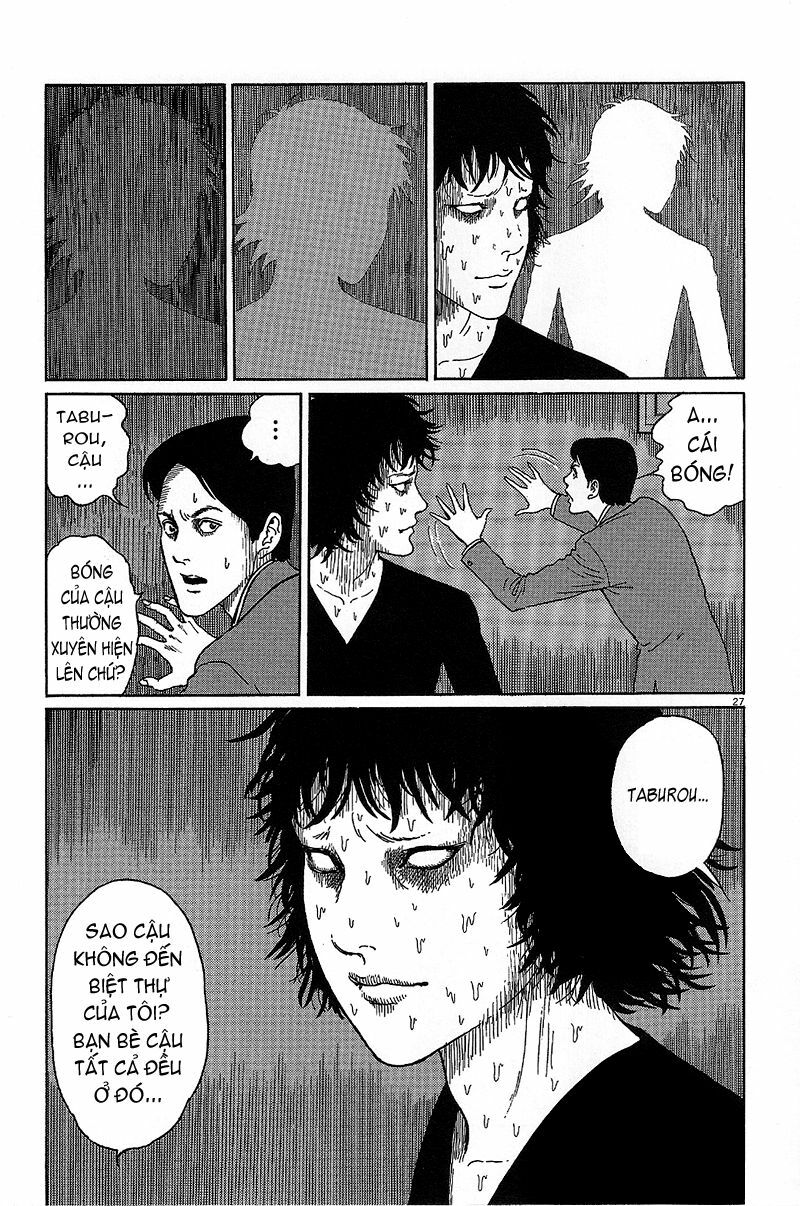 Black Paradox: Chapter 6