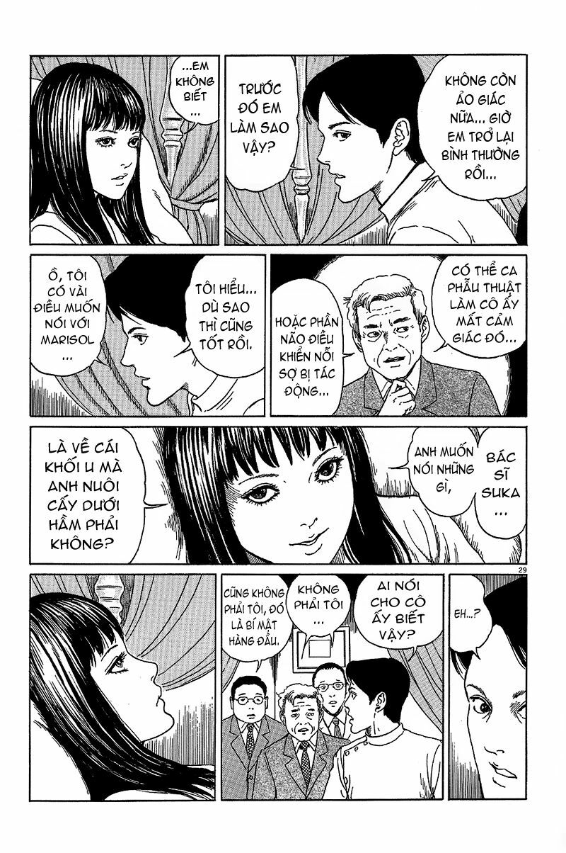 Black Paradox: Chapter 6