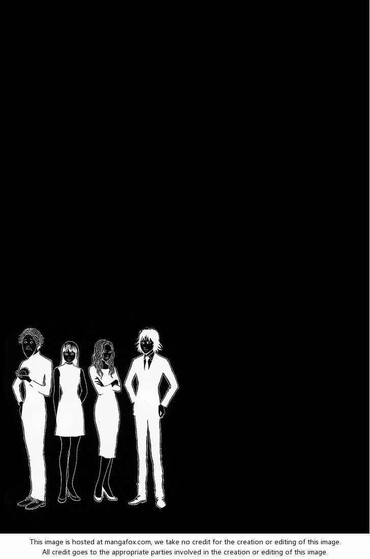 Black Paradox: Chapter 6