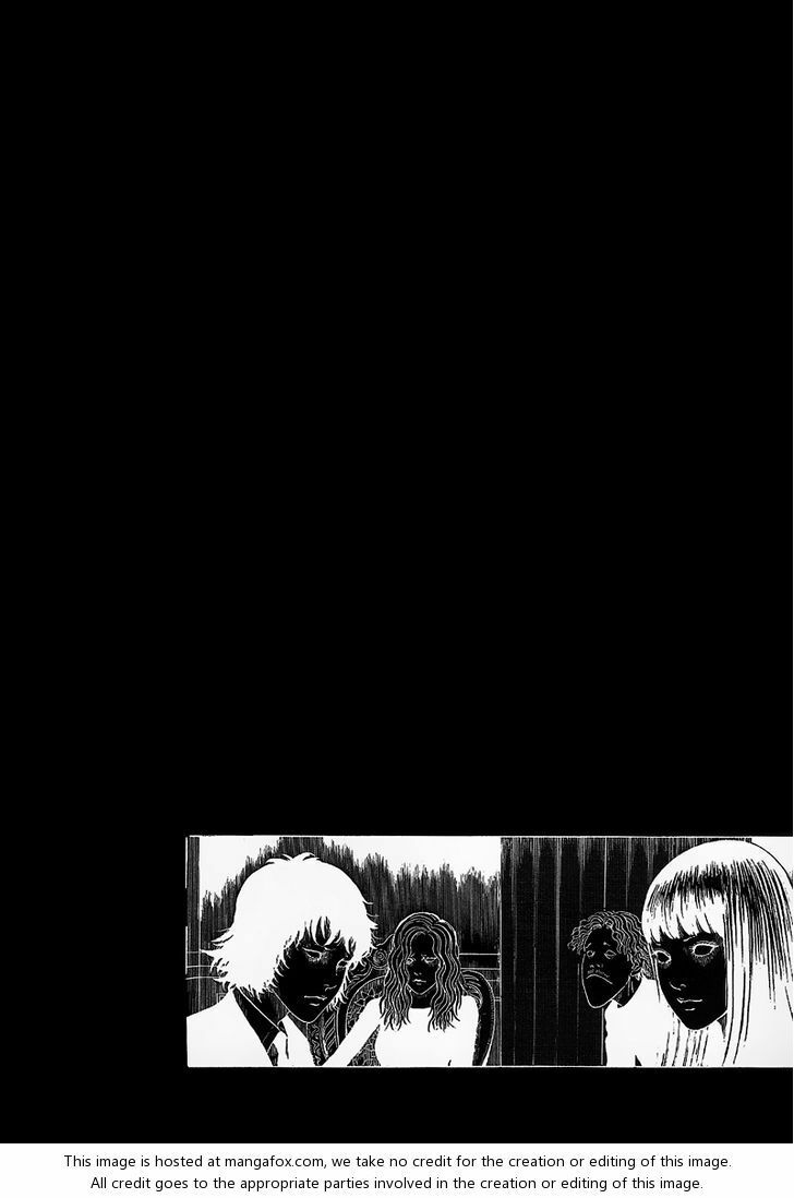 Black Paradox: Chapter 6