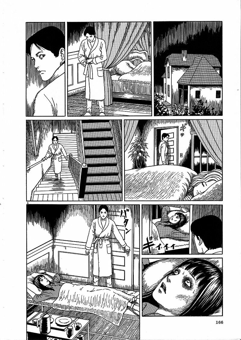 Black Paradox: Chapter 6