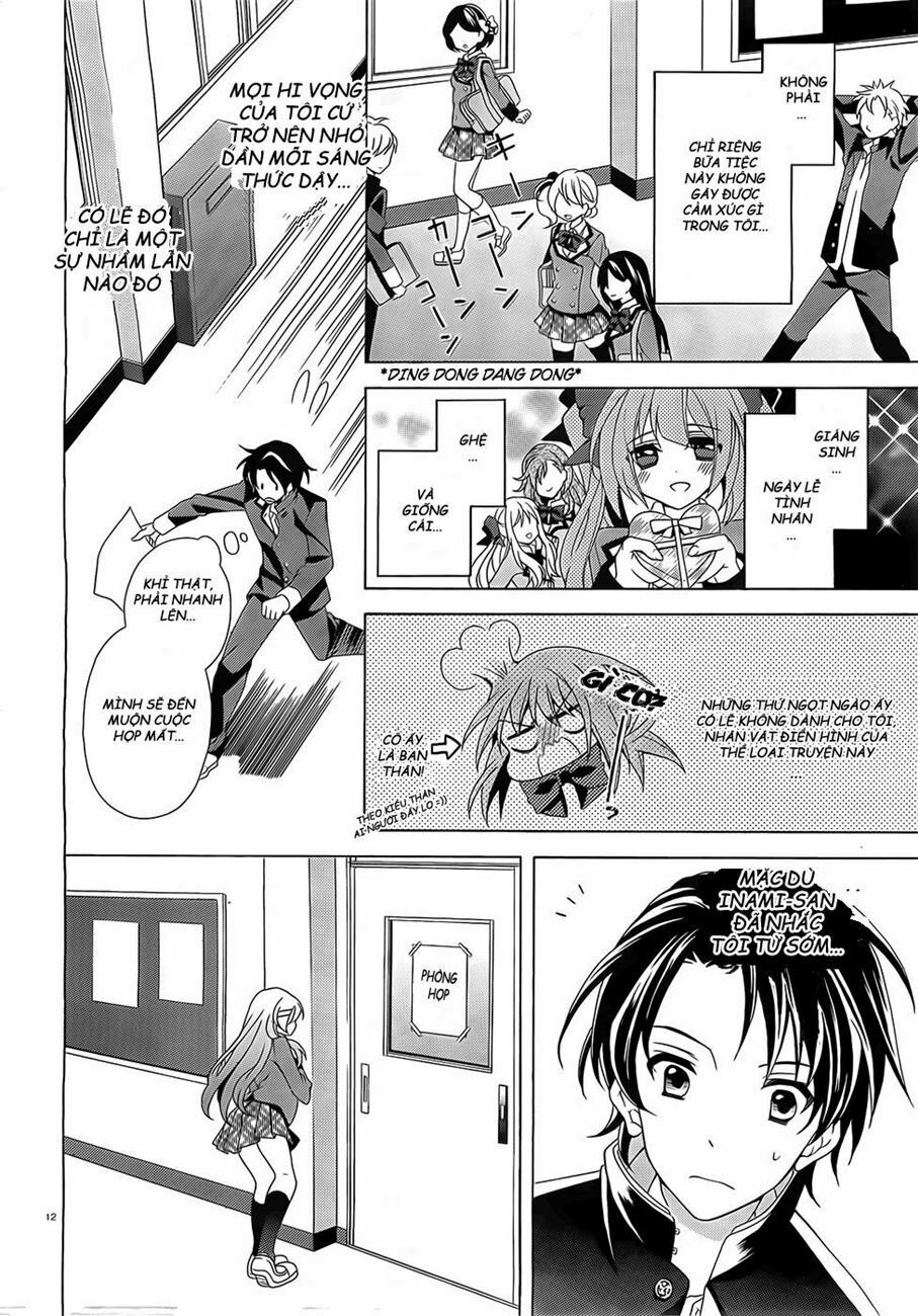 Nami Iro: Chapter 1