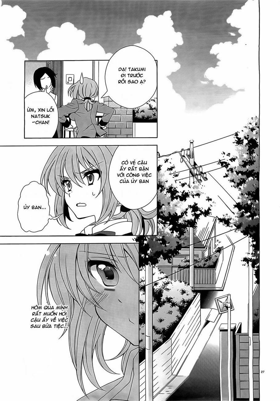 Nami Iro: Chapter 1