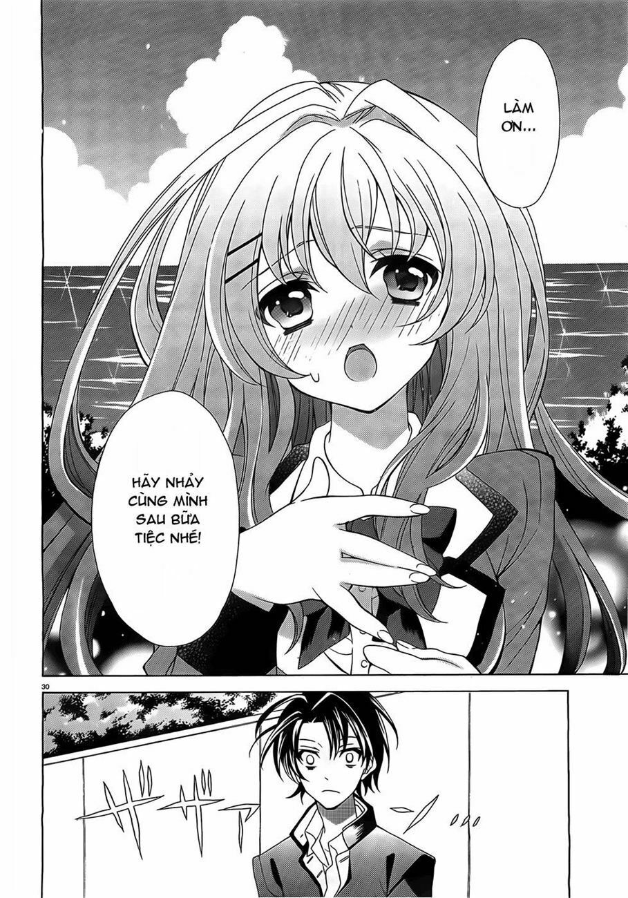 Nami Iro: Chapter 1