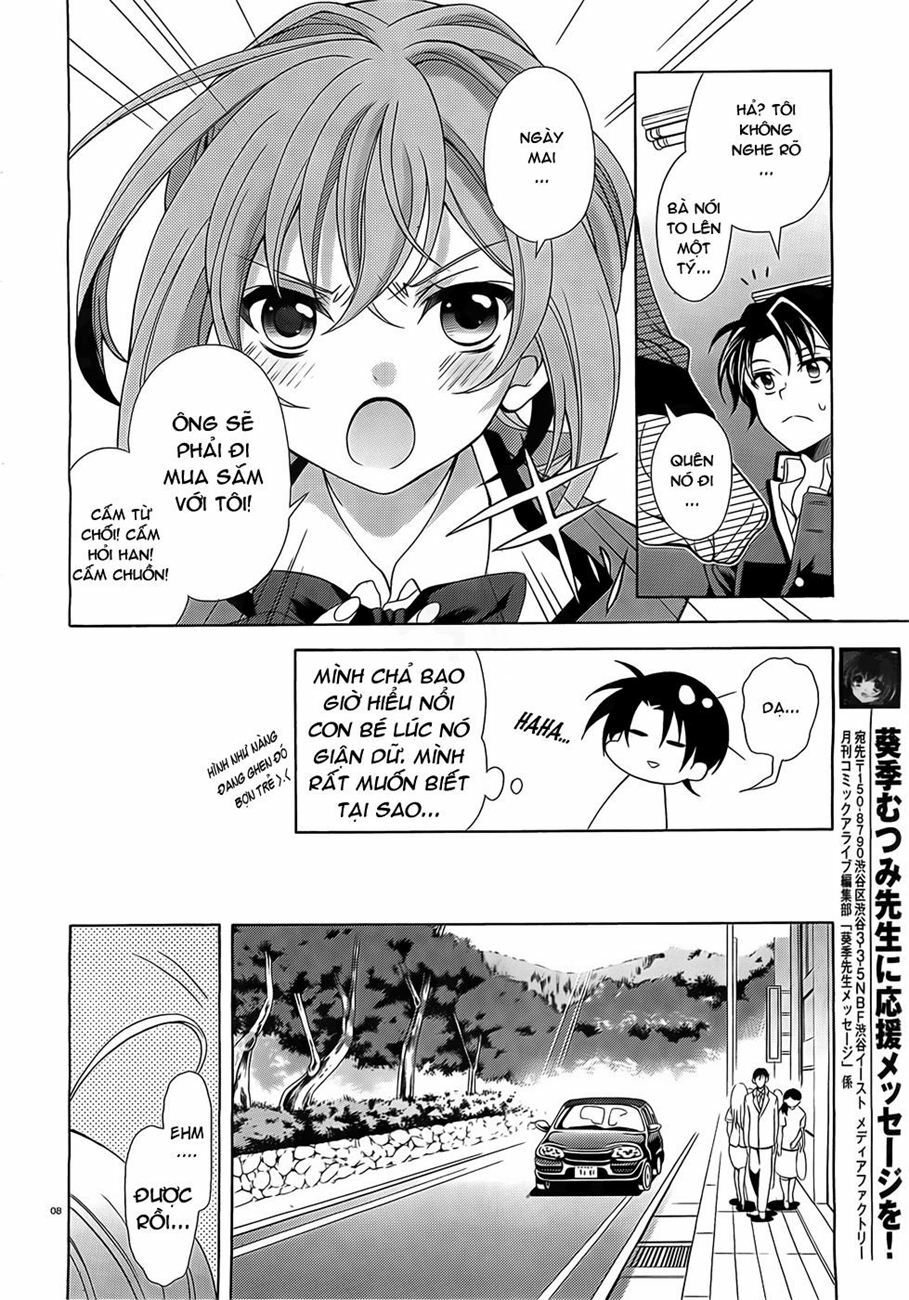 Nami Iro: Chapter 2
