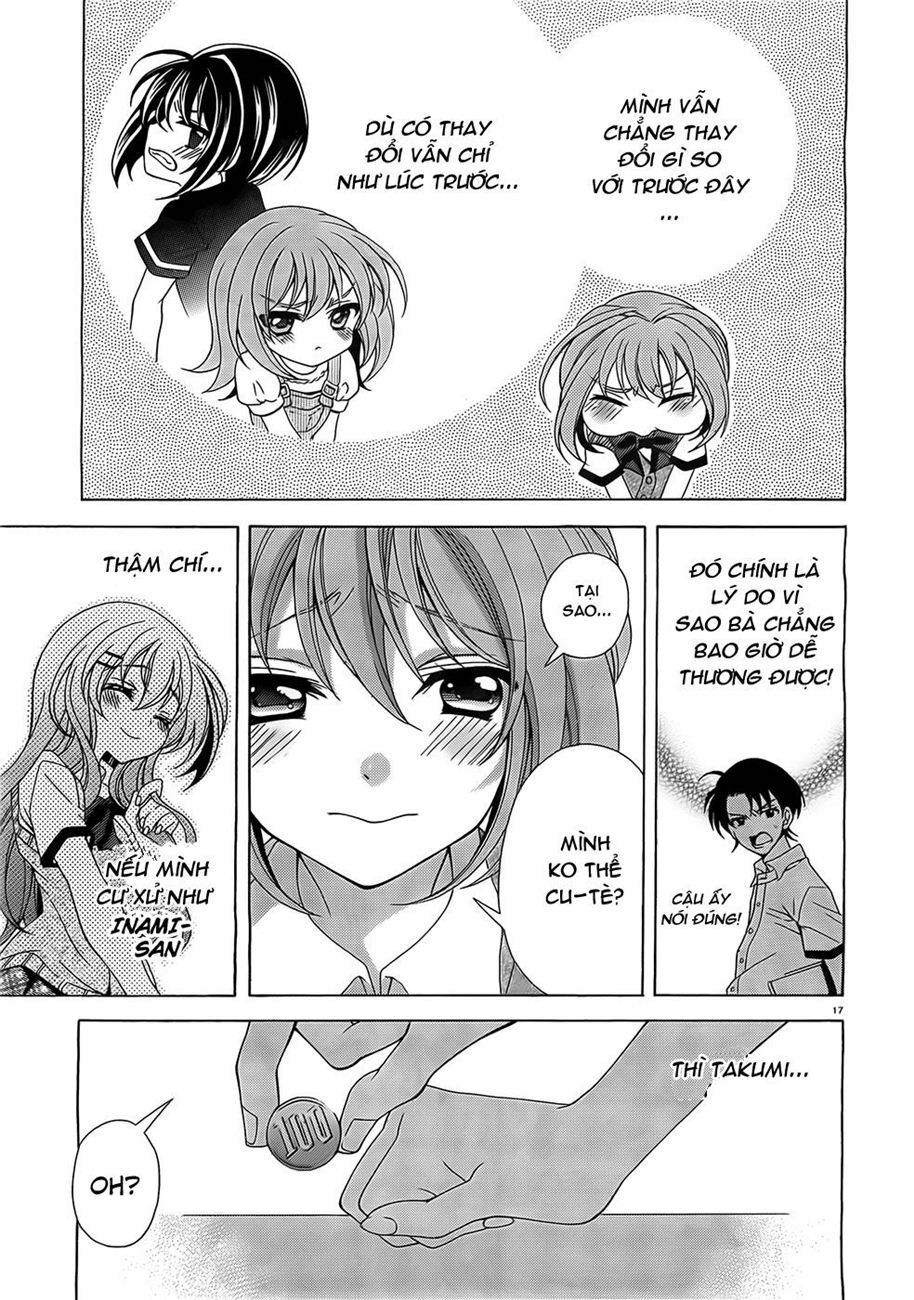 Nami Iro: Chapter 2
