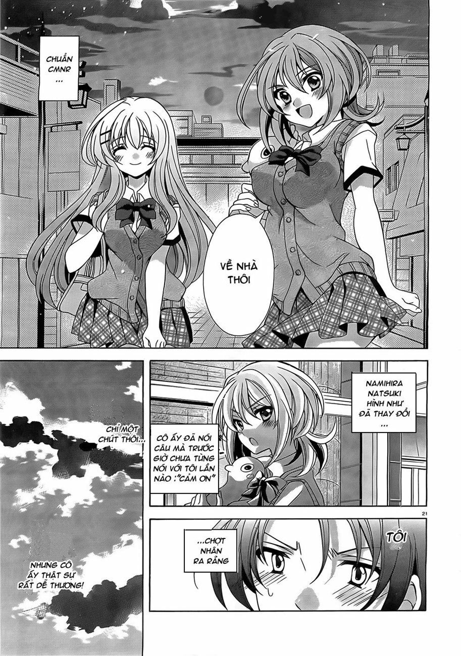 Nami Iro: Chapter 2