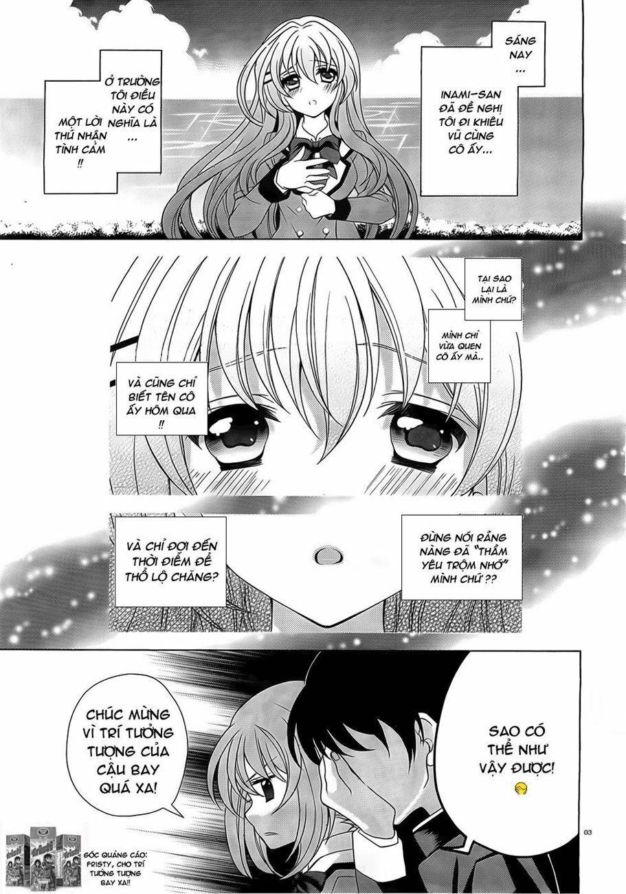 Nami Iro: Chapter 2