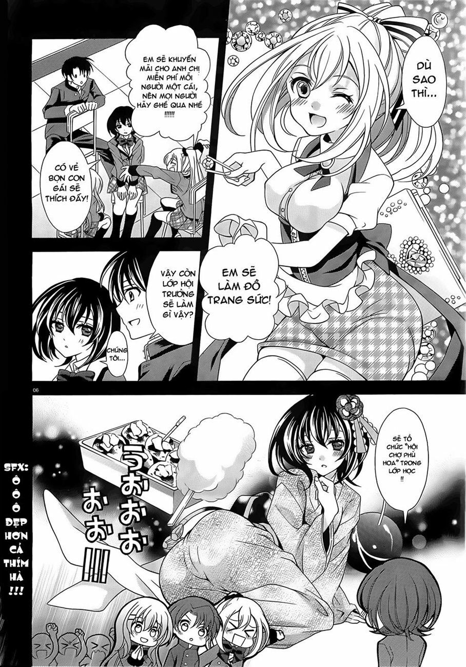 Nami Iro: Chapter 2
