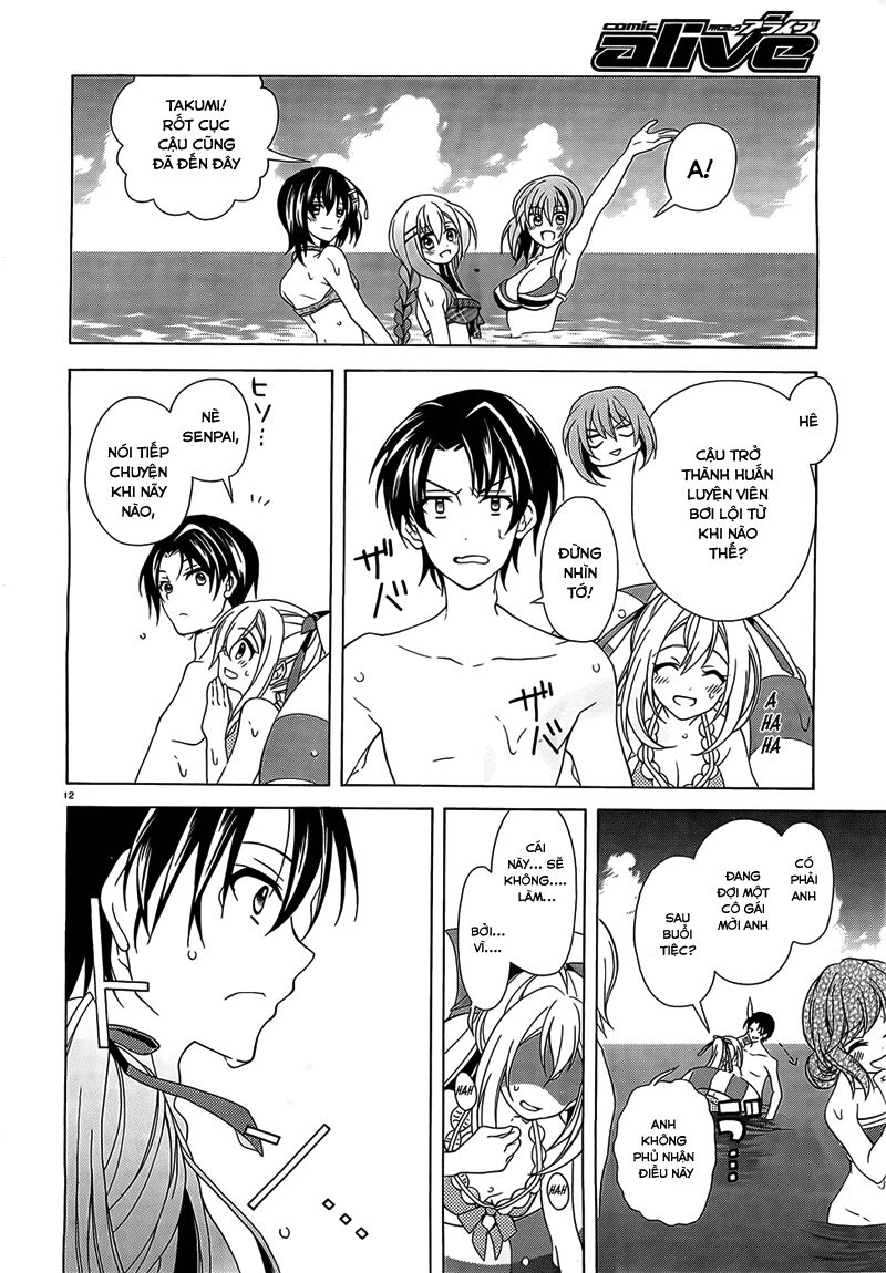 Nami Iro: Chapter 3