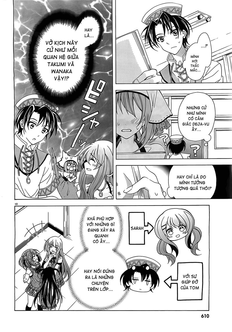Nami Iro: Chapter 4