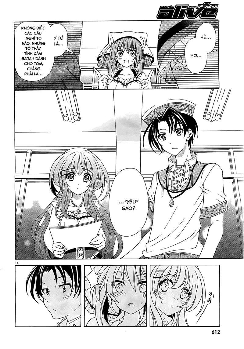 Nami Iro: Chapter 4