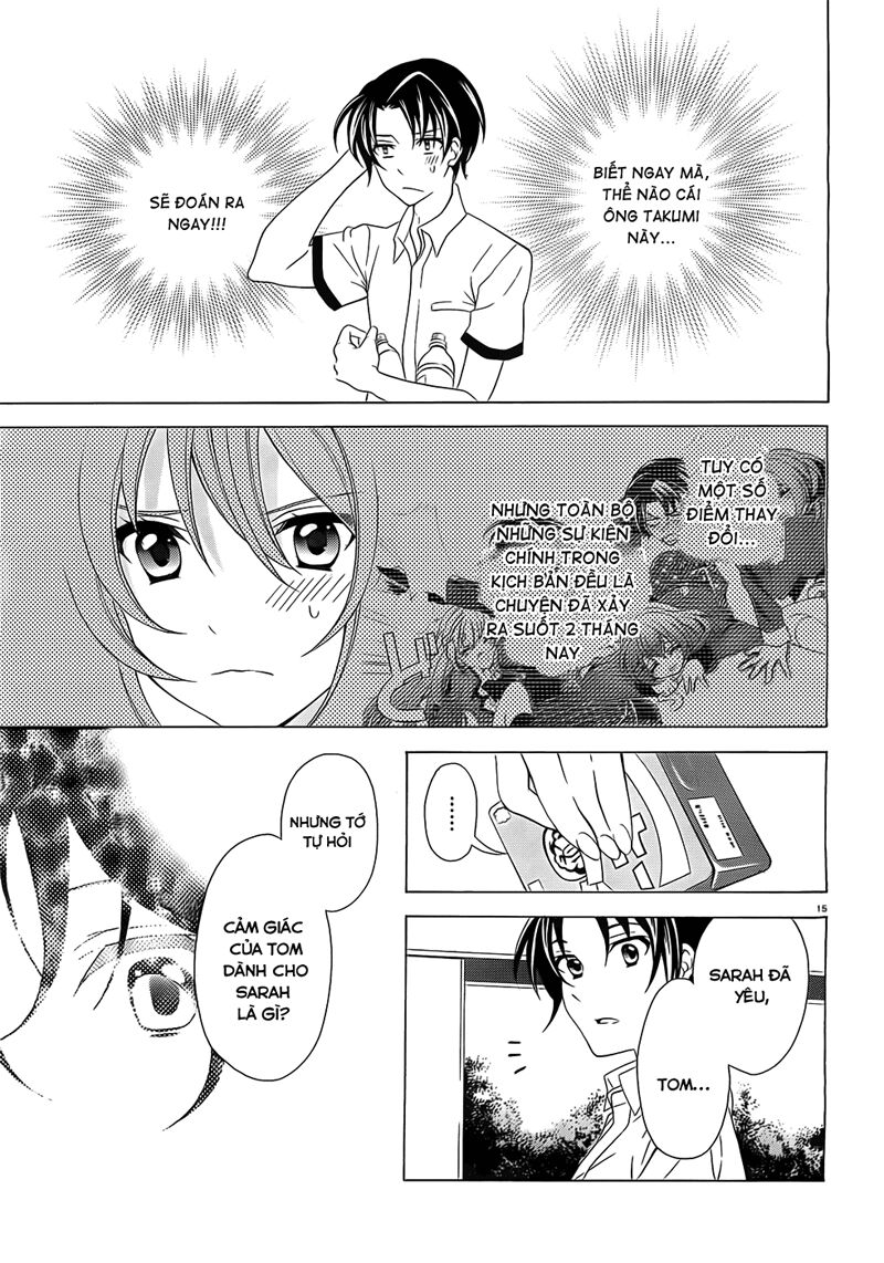 Nami Iro: Chapter 4