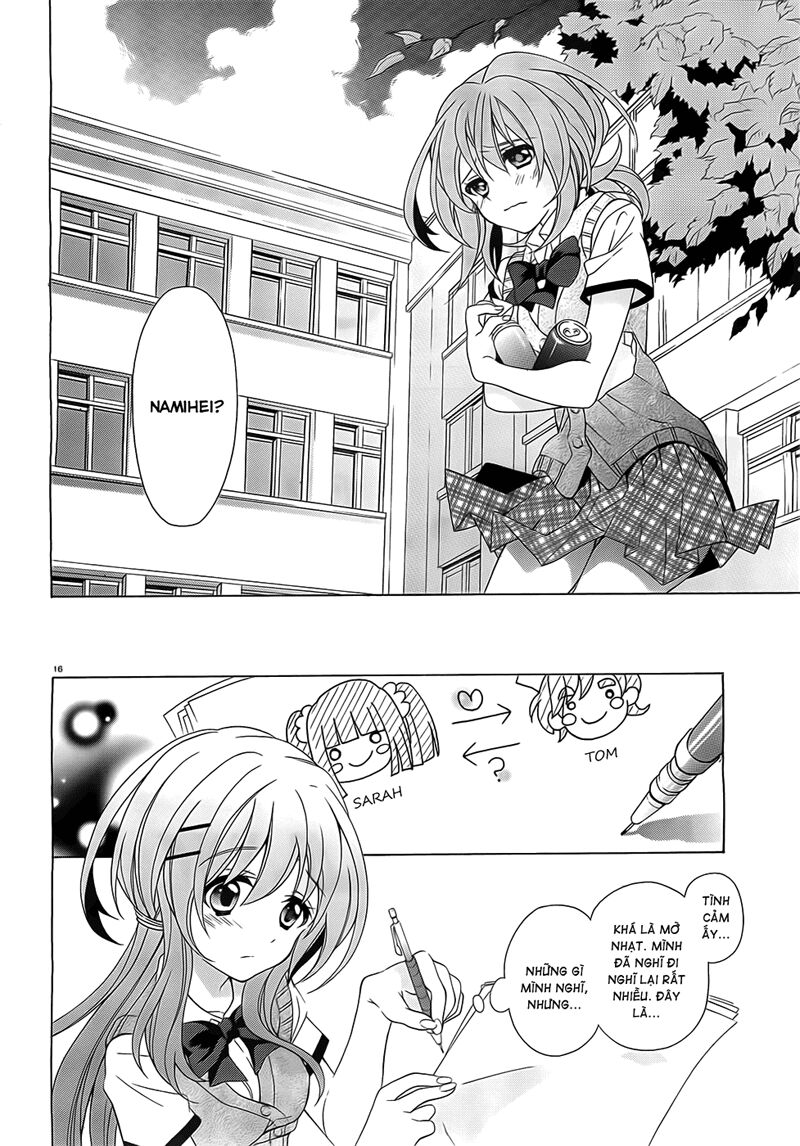 Nami Iro: Chapter 4
