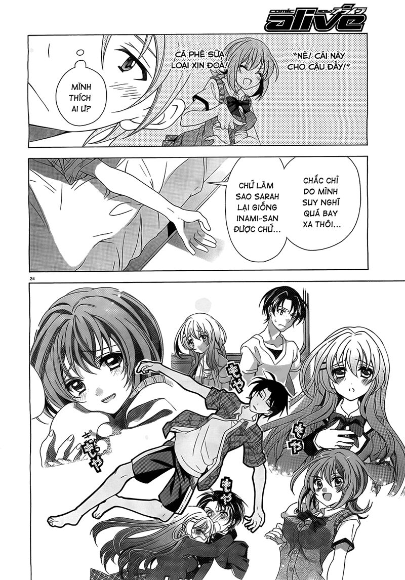 Nami Iro: Chapter 4