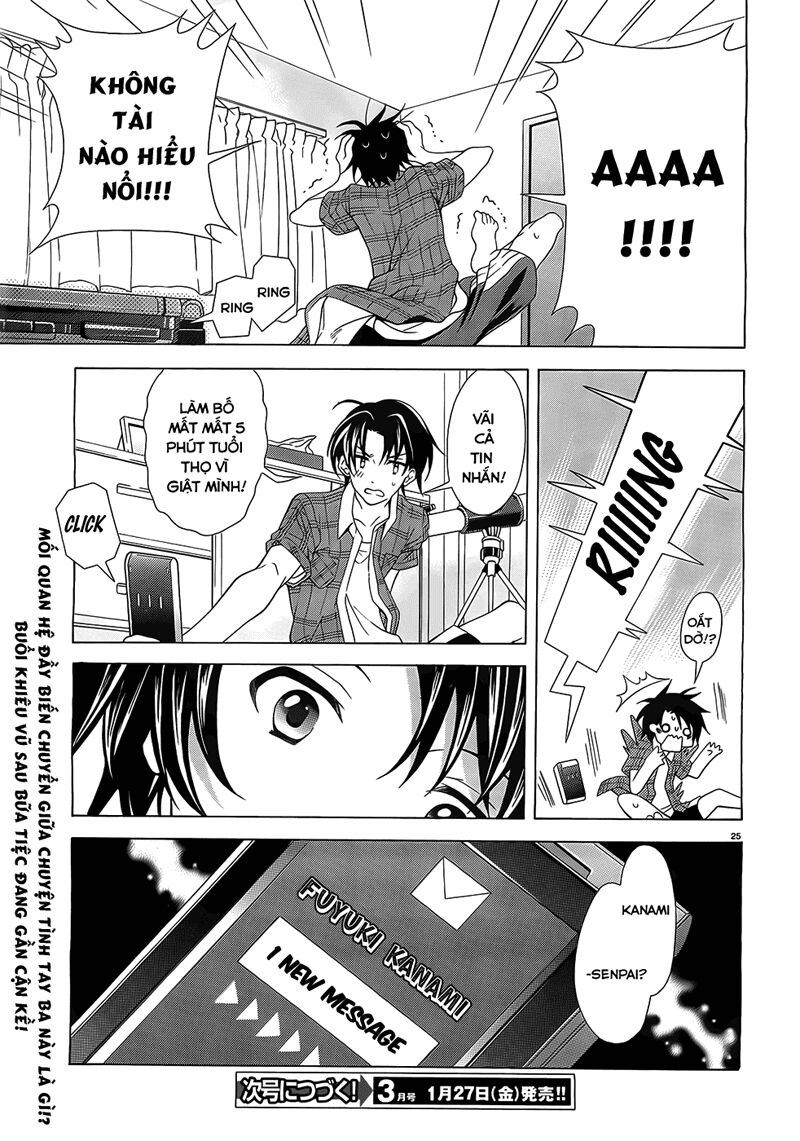 Nami Iro: Chapter 4