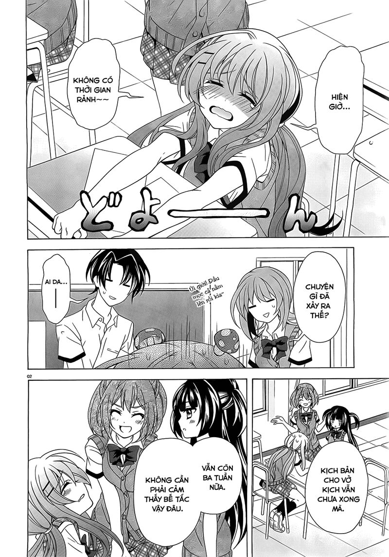 Nami Iro: Chapter 4