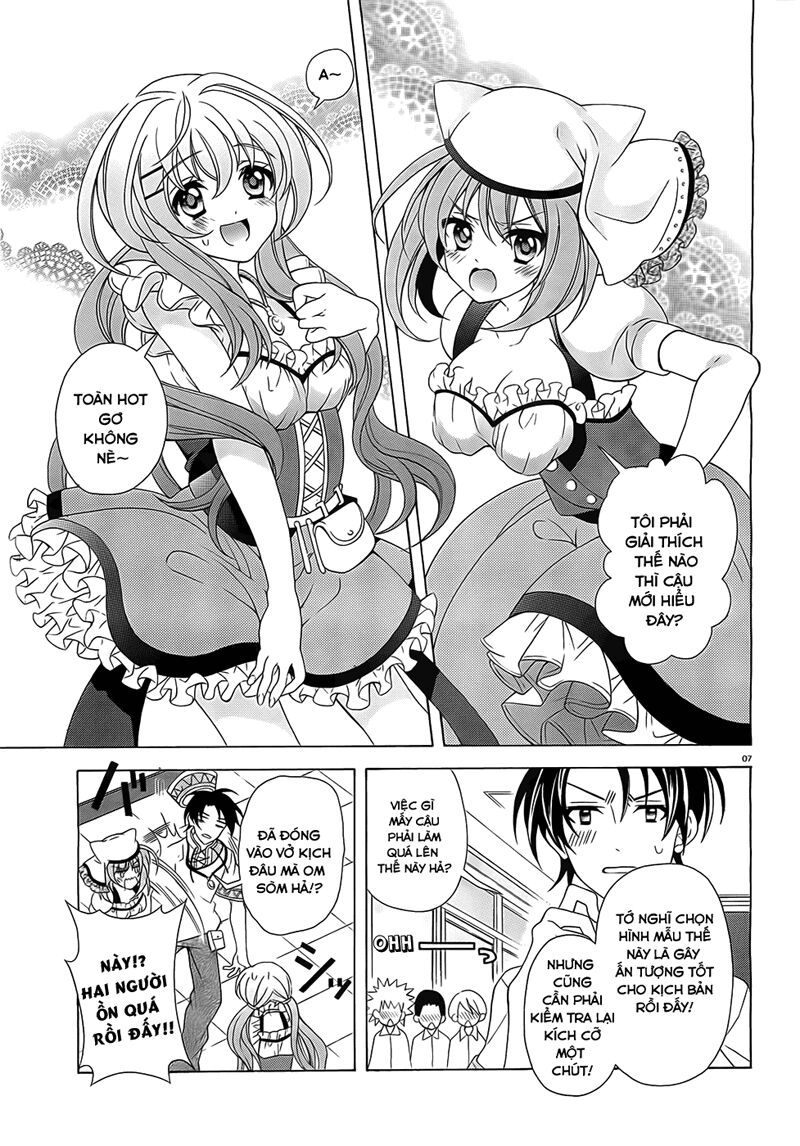 Nami Iro: Chapter 4