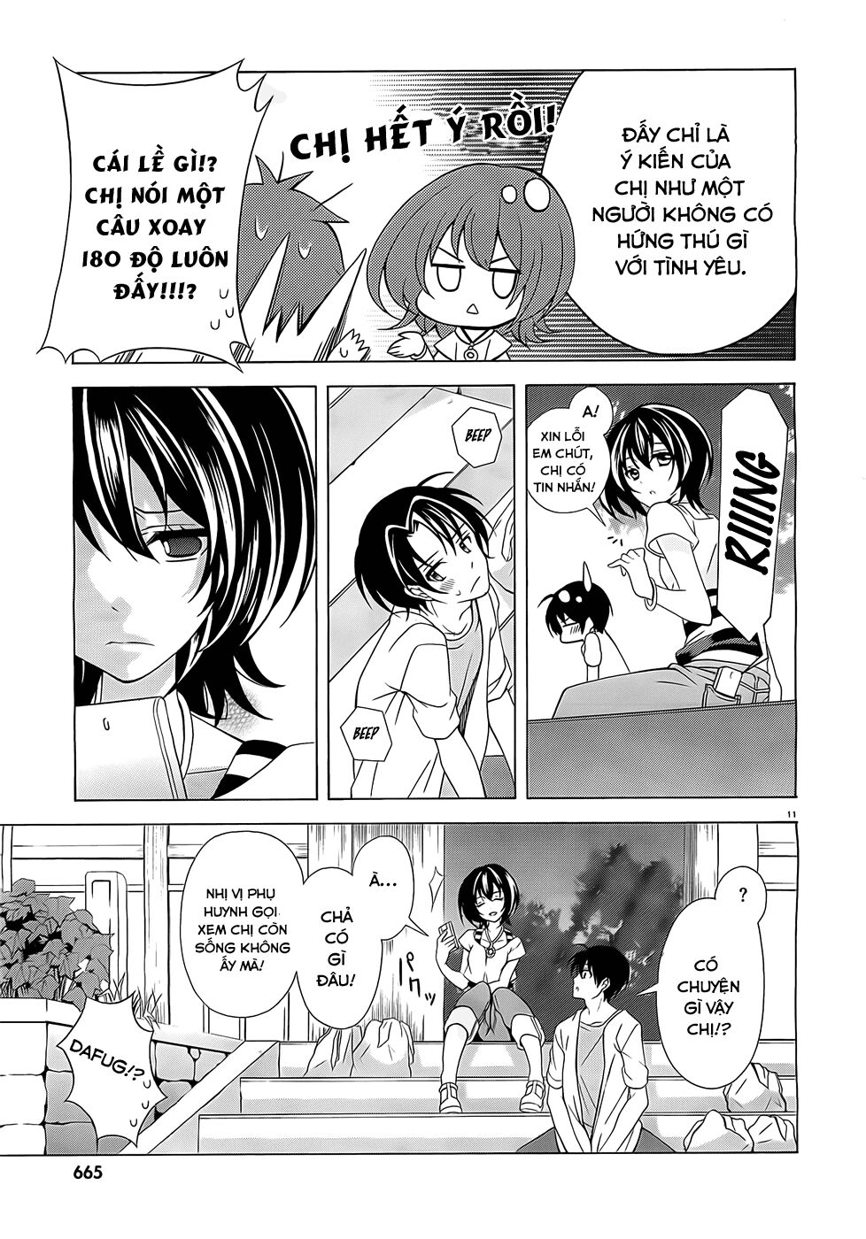 Nami Iro: Chapter 5
