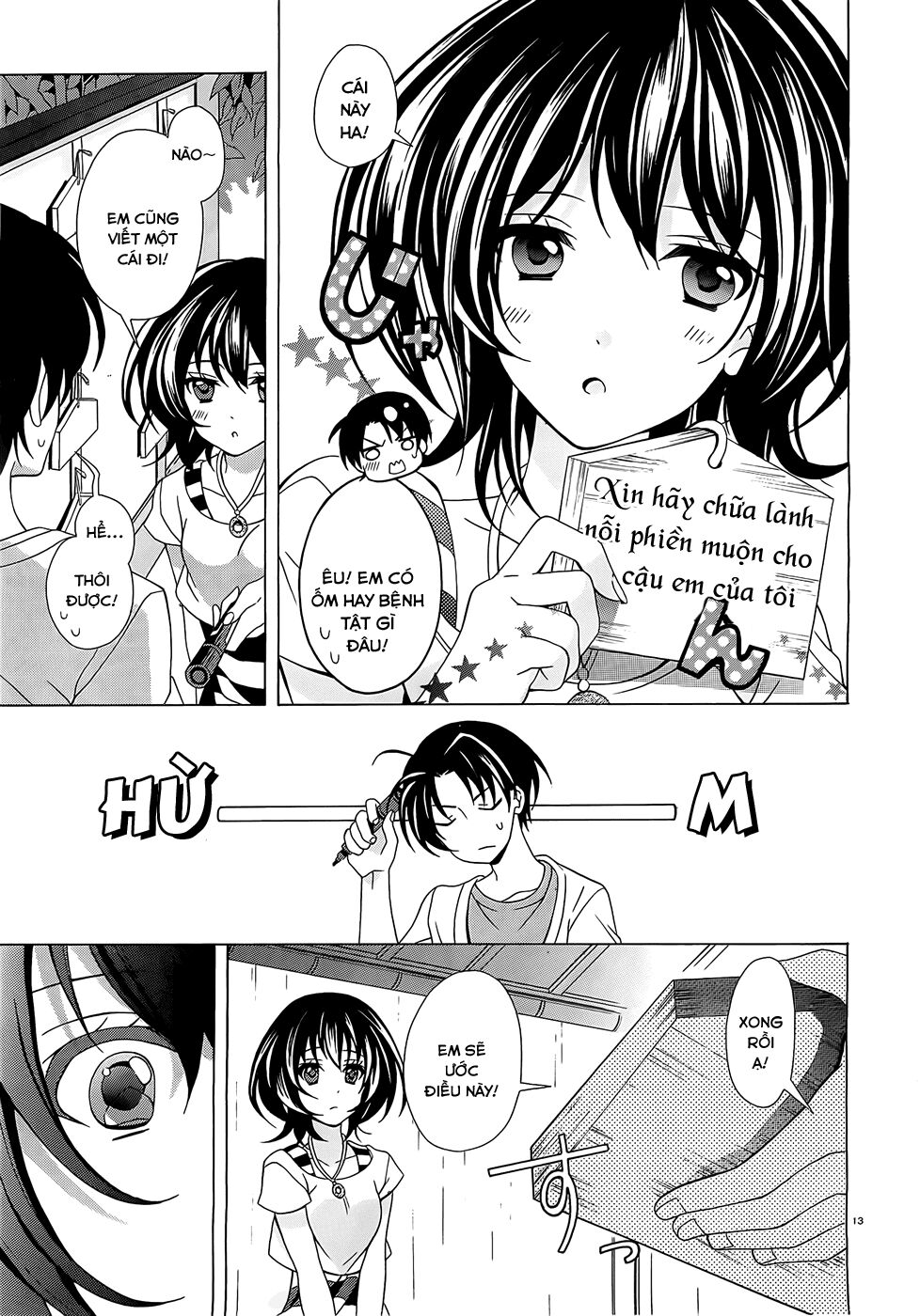 Nami Iro: Chapter 5