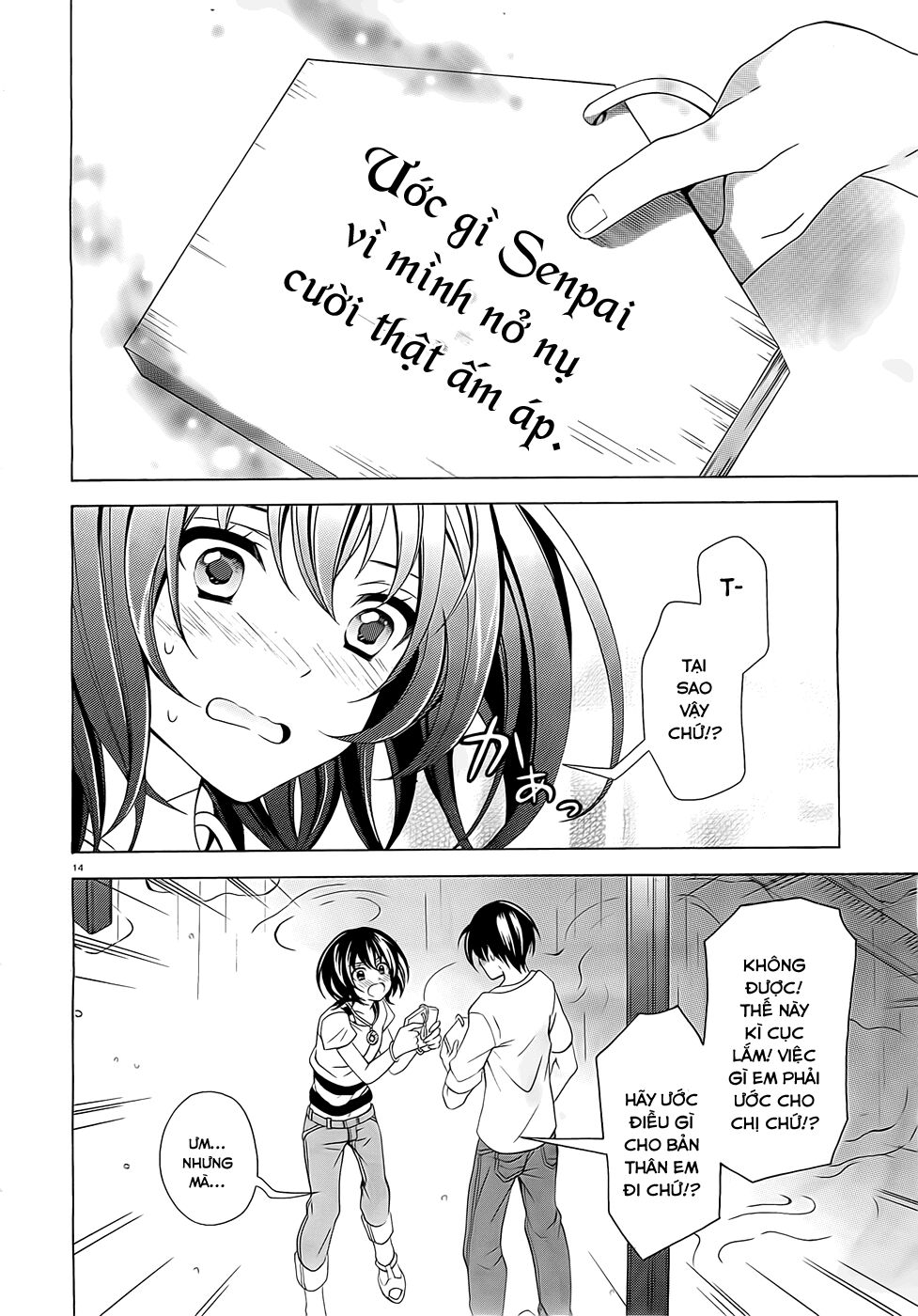 Nami Iro: Chapter 5