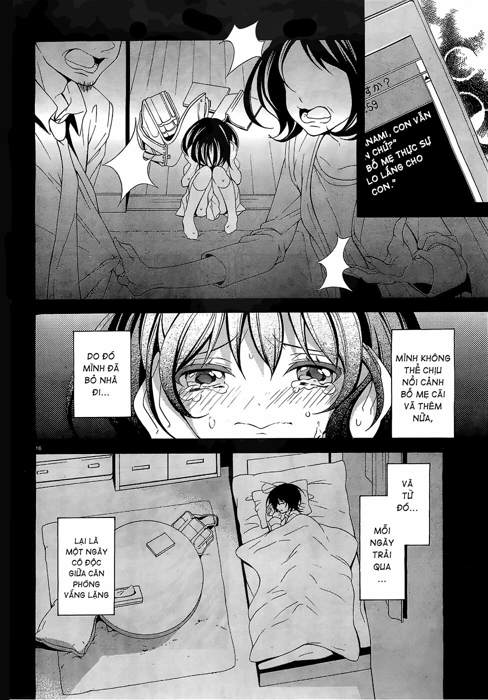 Nami Iro: Chapter 5