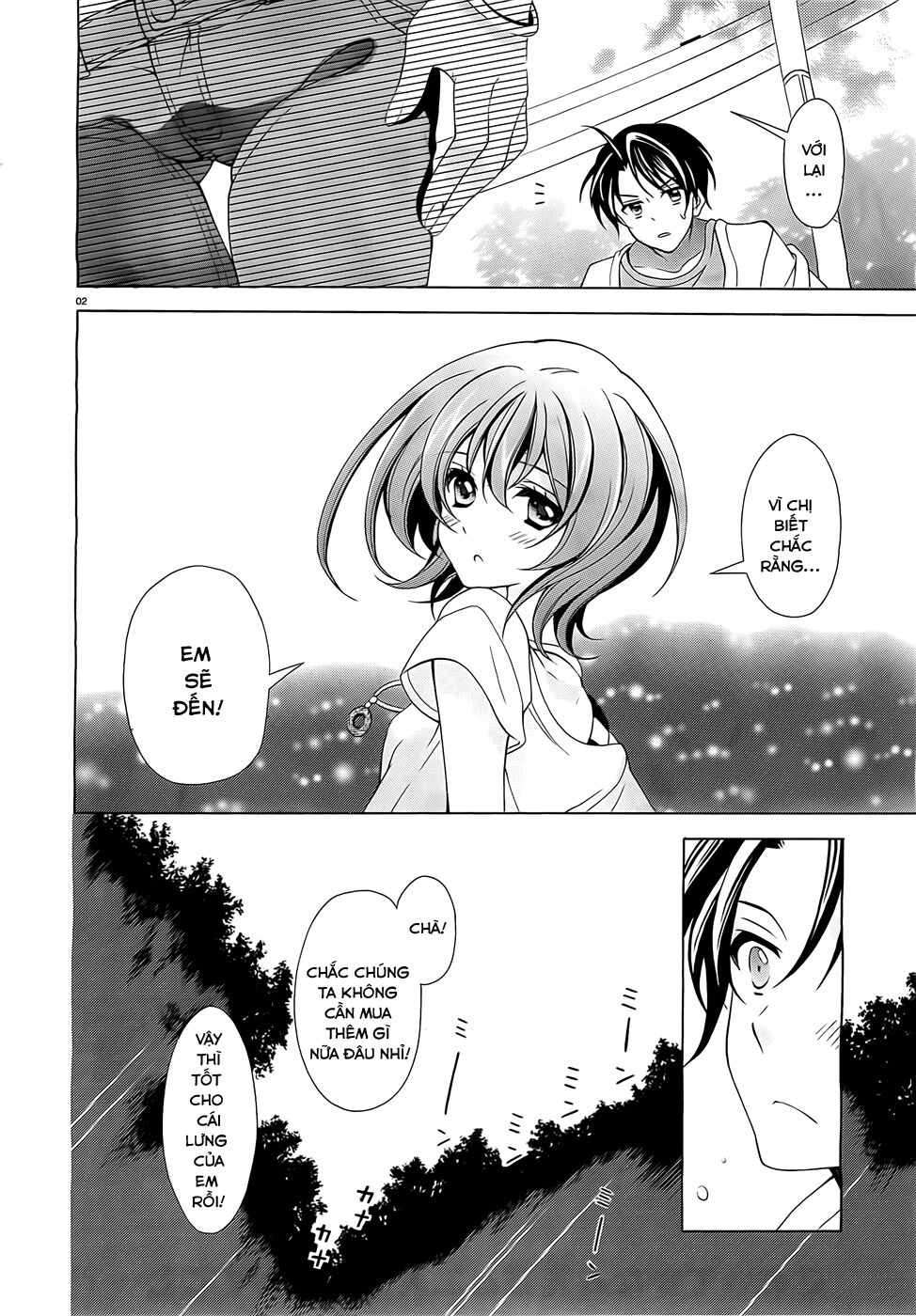 Nami Iro: Chapter 5