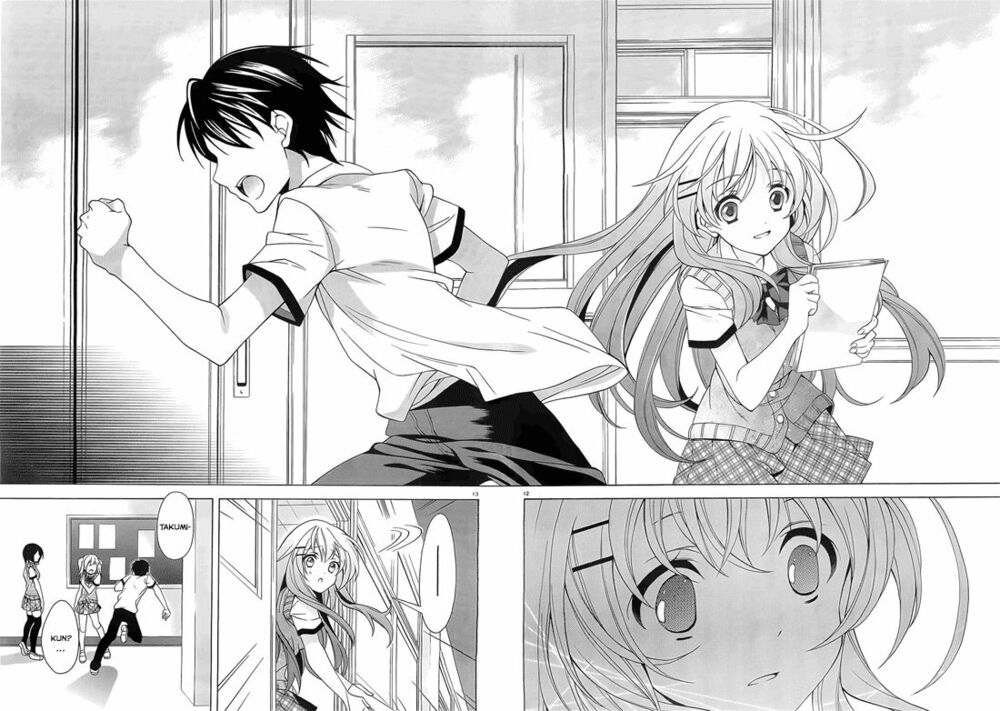 Nami Iro: Chapter 6