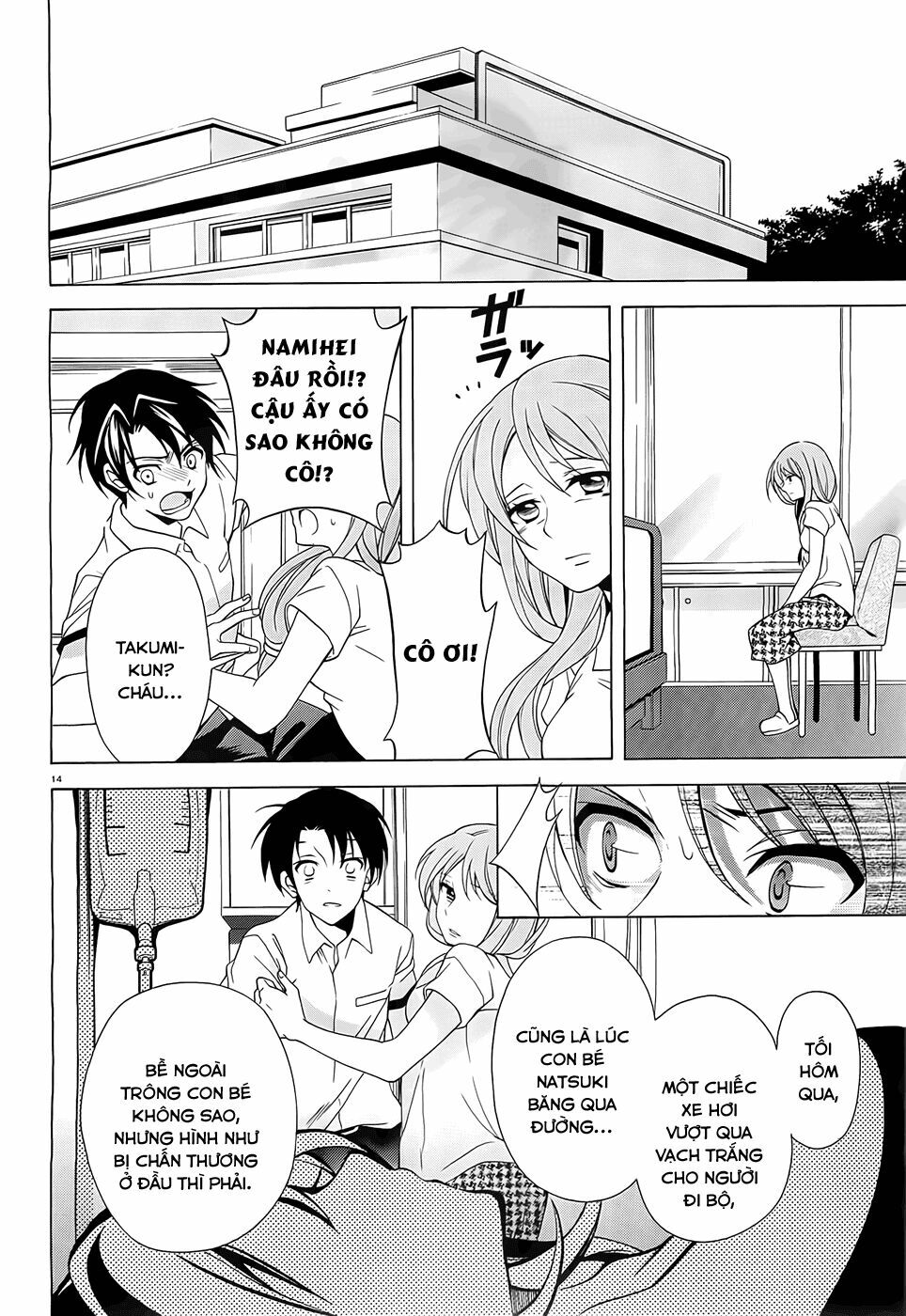 Nami Iro: Chapter 6