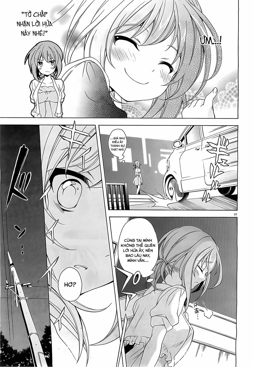 Nami Iro: Chapter 6