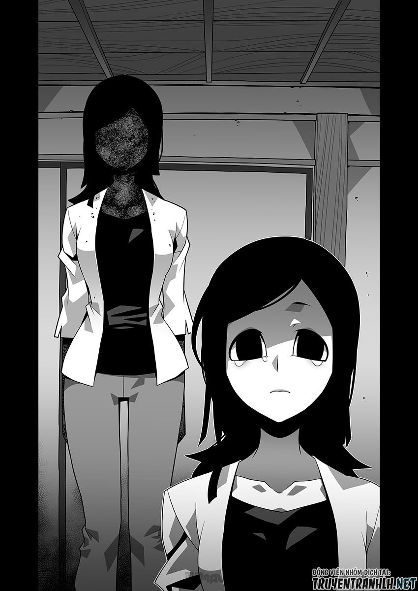 Bóng Hình Cạnh Bạn: Chapter 0