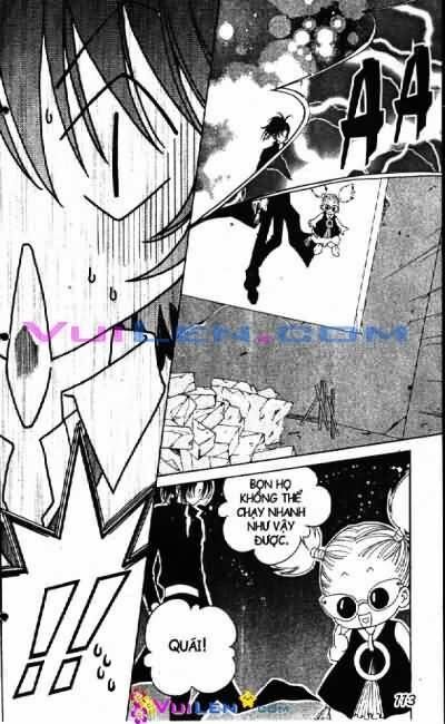 Nàng công chúa bỏ trốn: Chapter 1