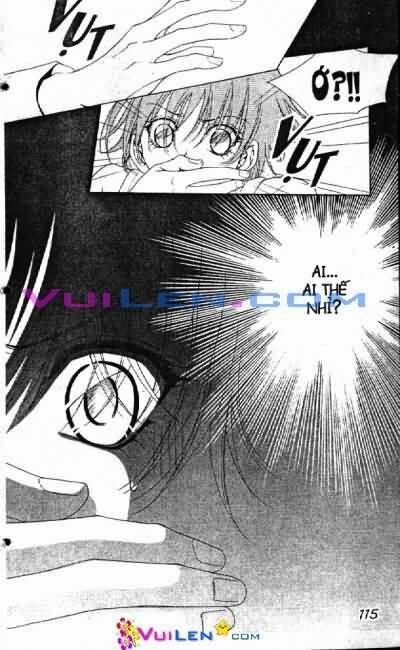 Nàng công chúa bỏ trốn: Chapter 1