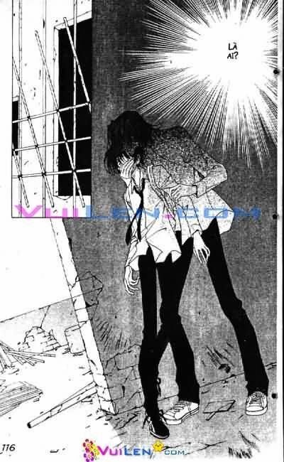 Nàng công chúa bỏ trốn: Chapter 1
