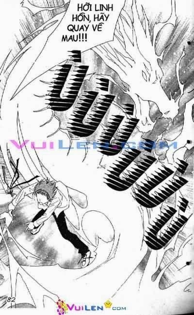 Nàng công chúa bỏ trốn: Chapter 1