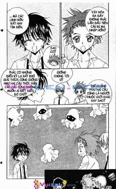 Nàng công chúa bỏ trốn: Chapter 1