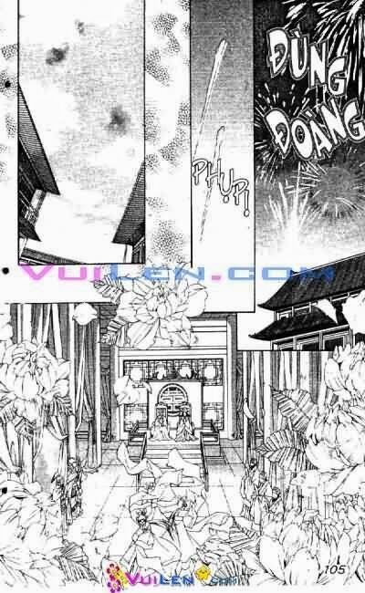 Nàng công chúa bỏ trốn: Chapter 10