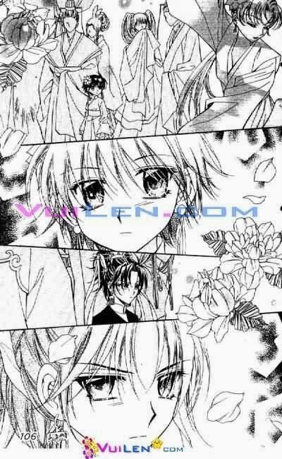 Nàng công chúa bỏ trốn: Chapter 10