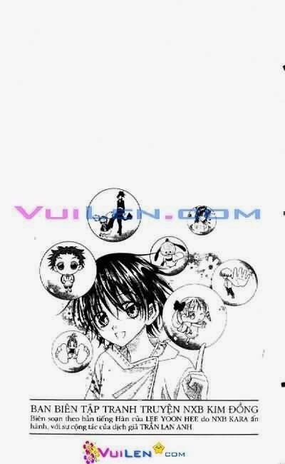 Nàng công chúa bỏ trốn: Chapter 10