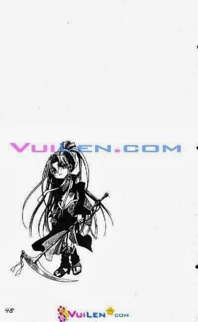 Nàng công chúa bỏ trốn: Chapter 10