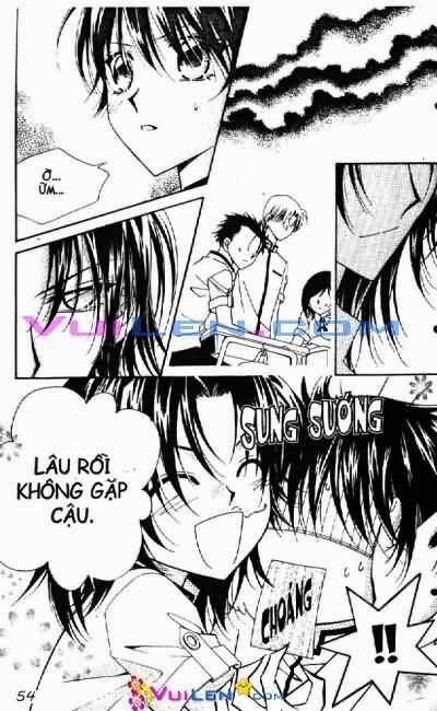 Nàng công chúa bỏ trốn: Chapter 10